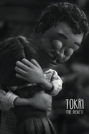 Tokri - The Basket
