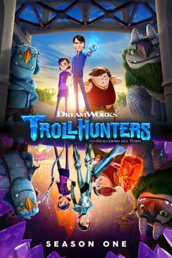 Staffel 1