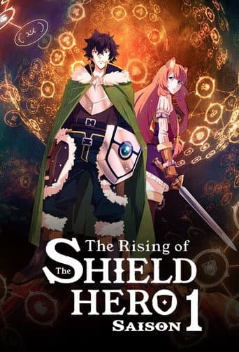 Saison 1