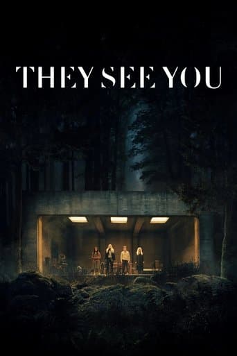 They See You