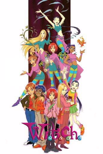 Staffel 1
