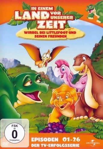 Staffel 1