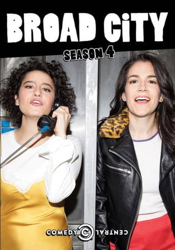 Staffel 4