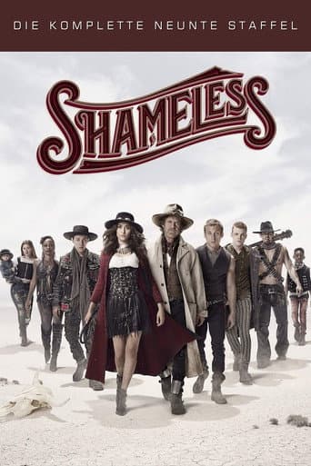 Staffel 9