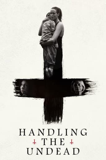 Handling the Undead