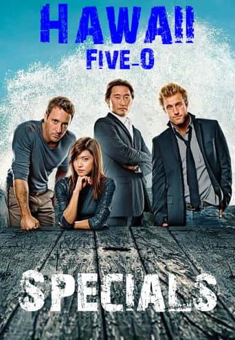 Especiales