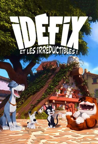 Staffel 1