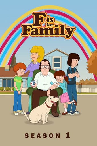 Staffel 1
