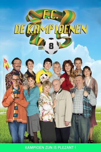 Staffel 8