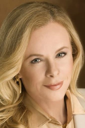 Greta Blackburn