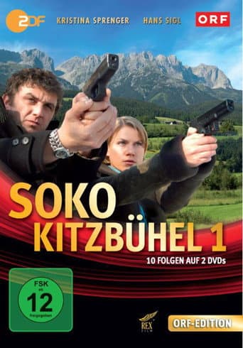 Staffel 1