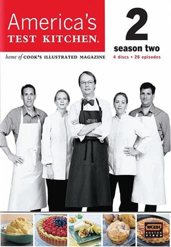 Staffel 2