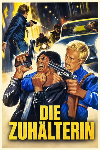 Die Zuhälterin