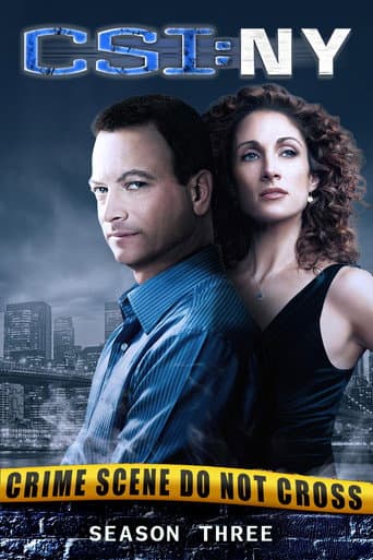 Staffel 3