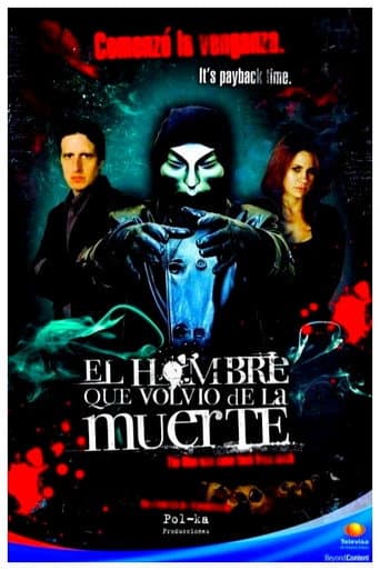 El hombre que volvió de la muerte