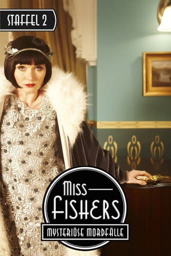 Staffel 2
