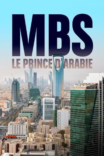 Mohammed bin Salman - Kronprinz mit zwei Gesichtern