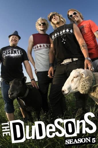 Staffel 5