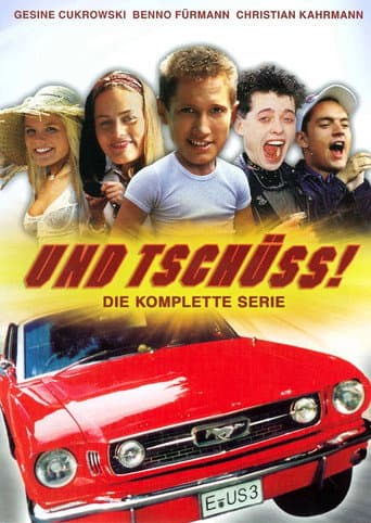 Staffel 1