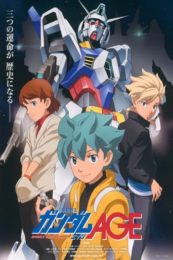 Staffel 1