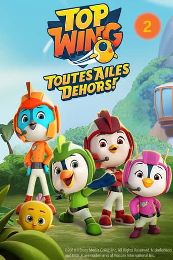 Staffel 2