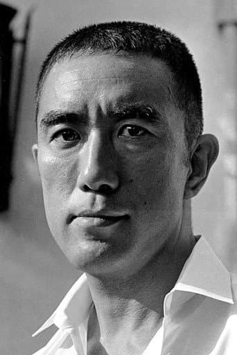 Mishima Yukio
