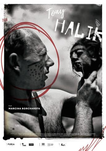 Tony Halik. Ich war da