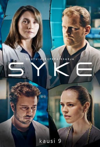 Staffel 9