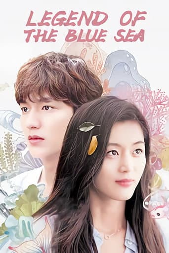The Legend Of The Blue Sea