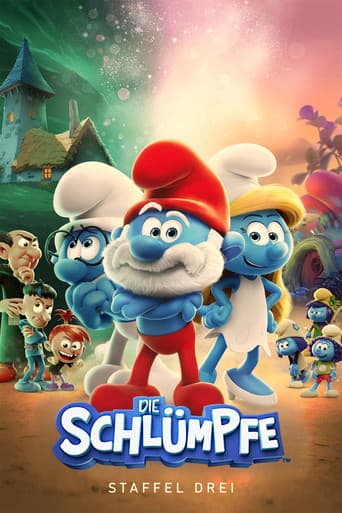 Staffel 3