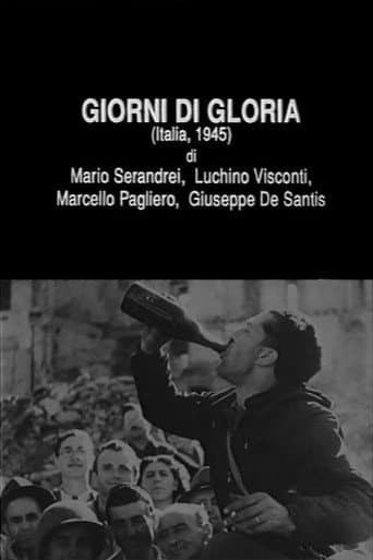 Glorreiche Tage