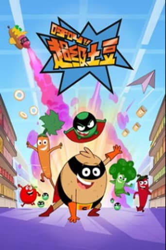 Staffel 1