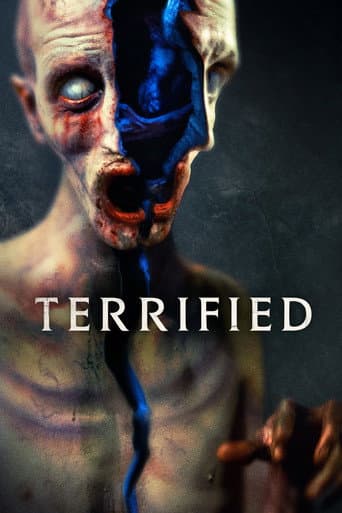 Terrified