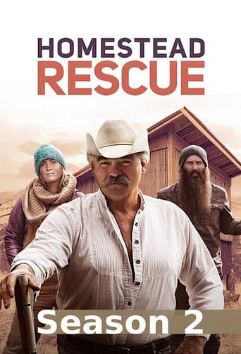 Staffel 2