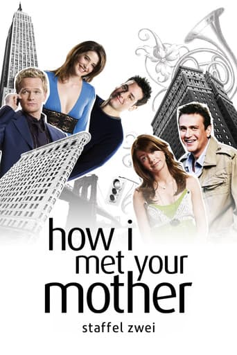 Staffel 2