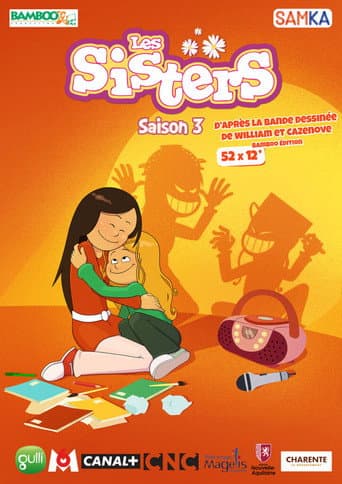 Staffel 3