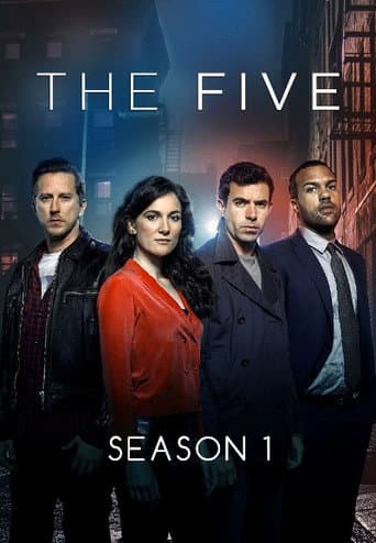 Staffel 1
