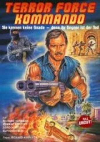 Terror Force Kommando