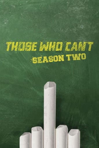 Staffel 2
