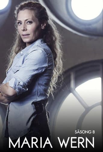 Staffel 8