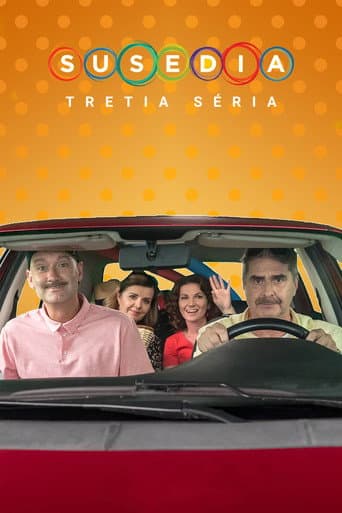Staffel 3