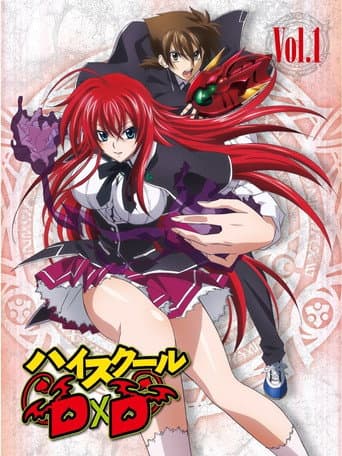 Highschool DxD