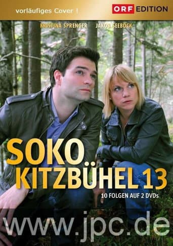 Staffel 13