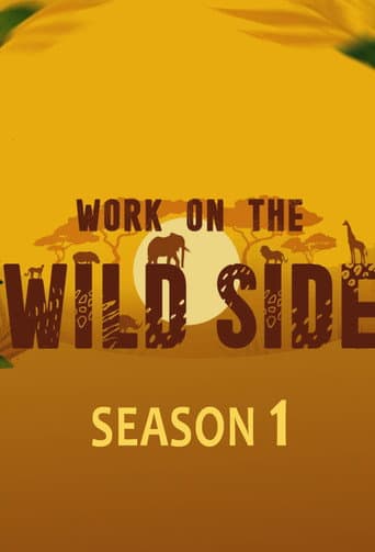 Staffel 1