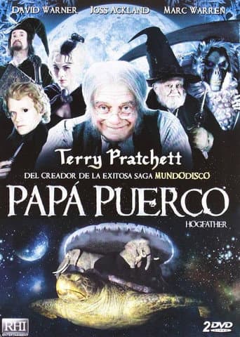Temporada 1