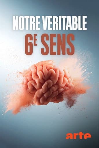 Unser geheimer 6. Sinn