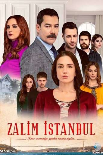 Staffel 1