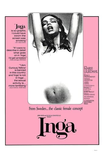 Inga – Ich habe Lust