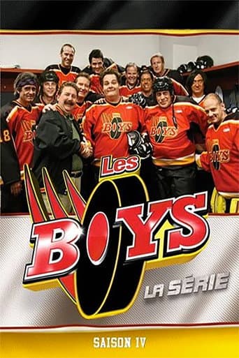 Staffel 4