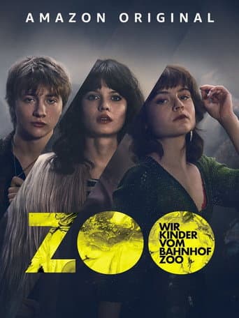 Staffel 1